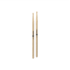 BAQUETAS REBOUND 5A LACQUERED HICKORY RBH565AW PROMARK 0