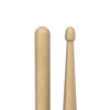 BAQUETAS REBOUND 5A LACQUERED HICKORY RBH565AW PROMARK 4