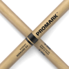 BAQUETAS REBOUND 5A LACQUERED HICKORY RBH565AW PROMARK 5