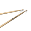 BAQUETAS REBOUND 5A LACQUERED HICKORY RBH565AW PROMARK 2