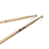 BAQUETAS REBOUND 5B LACQUERED HICKORY RBH595AW PROMARK 2