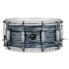 TAMBOR 14X6,5 RENOWN MAPLE 57´ SILVER OYSTER PEARL GRETSCH 0