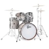 BATERIA GRETSCH RENOWN 7x10, 8x12, 14x14, 16x20 VINTAGE PEARL RN2-E605-VP 0