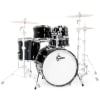 GRETSCH RENOWN MAPLE 10,12,16,22 + 14X5,5 PIANO BLACK 0