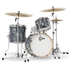 GRETSCH RENOWN MAPLE 12,14,18 SILVER OYSTER PEARL 0