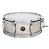 GRETSCH RENOWN MAPLE 18,12,14,5X14 + HOLDER VINTAGE PEARL 5