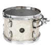 GRETSCH RENOWN MAPLE 18,12,14,5X14 + HOLDER VINTAGE PEARL 4