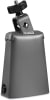 CAMPANA LP USA LTD COWBELL 5IN 3/8IN MOUNT GRAY LP20US 0