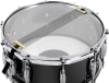 TAMBOR 14x6,5 FULL RANGE BLACK NICKEL OVER STEEL GRETSCH 2