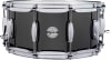 TAMBOR 14x6,5 FULL RANGE BLACK NICKEL OVER STEEL GRETSCH 0
