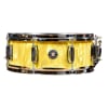 GRETSCH CATALINA CLUB TAMBOR YELLOW SATIN FLAME 14X5.0 0