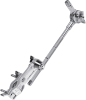 BRAZO ARTICULADO Y CLAMP PARA MICROFONO 10 PULGADAS SC-BAMMS GIBRALTAR 2
