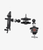SOPORTE PARA CELULAR DE AJUSTE DOBLE SC-DASBD GIBRALTAR 3