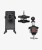 SOPORTE PARA CELULAR DE AJUSTE DOBLE SC-DASBD GIBRALTAR 4
