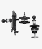 SOPORTE PARA CELULAR DE AJUSTE DOBLE SC-DASBD GIBRALTAR 5