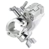 GIBRALTAR RACK CLAMP ANGULO CROMADO SC-GCARA 3