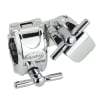 GIBRALTAR RACK CLAMP ANGULO CROMADO SC-GCARA 0