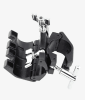 CLAMP PARA RACK DE TAMBOR DOBLE EN ANGULO RECTO DE 1,5