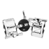GIBRALTAR CLAMP CONECTOR BOLA AJUSTABLESC-GUATC 0