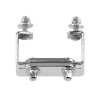 ANCLAJE / PLACA TIRA BORDONA VINTAGE SC-GVSBE GIBRALTAR 2