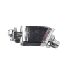 ANCLAJE / PLACA TIRA BORDONA VINTAGE SC-GVSBE GIBRALTAR 4