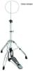 VARILLA TRACCIÓN PARA HI-HAT DE 6,5 MM DE GIBRALTAR SC-HHRM 3