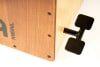 CAJON 100 SNARECRAFT PROFESSIONAL AMERICAN WHITE ASH MEINL PERCUSSION 6
