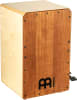 CAJON 100 SNARECRAFT PROFESSIONAL AMERICAN WHITE ASH MEINL PERCUSSION 6