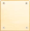 CAJON 100 SNARECRAFT PROFESSIONAL WALNUT MEINL PERCUSSION 4