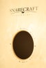 CAJON 100 SNARECRAFT PROFESSIONAL WALNUT MEINL PERCUSSION 5