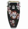 KARL TT 11 3/4 CONGA FG S SKULL CR 2