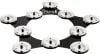 CHING RING SUPER FLEX SFHHT MEINL PERCUSSION 3