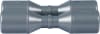 SHAKER STADIUM GREY ARTIST SERIES LUIS CONTE SH45GR MEINL PERCUSSION 3