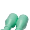 SHAKER LIVE SEAFOAM GREEN ARTIST SERIES LUIS CONTE SH4SF MEINL PERCUSSION 2
