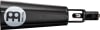 CENCERRO 4 3/4 MINI CHA CHA SL475-BK MEINL PERCUSSION 5