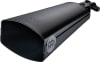 CENCERRO 8 1/2 BLACK TIMBALES SL850-BK MEINL PERCUSSION 3