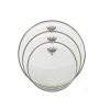 PACK PARCHES 10, 12, 14 CLEAR EMPEROR PP-0982-BE REMO 0