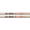 VIC FIRTH BAQUETA EXTREME X55A PUNTA DE MADERA AMERICAN CLASSIC 2