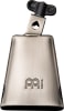 CENCERRO 4 1/2 STEEL HIGH CHA CHA STB45H MEINL PERCUSSION 0