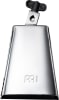 CENCERRO 6 1/4 CHROME MEDIUM TIMBALES STB625-CH MEINL PERCUSSION 2