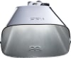 CENCERRO 6 1/4 CHROME MEDIUM TIMBALES STB625-CH MEINL PERCUSSION 5