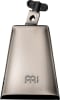 CENCERRO 6 1/4 STEEL MEDIUM TIMBALES STB625 MEINL PERCUSSION 0