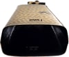 CENCERRO 8 HAMMERED GOLD TIMBALES STB80BHH-G MEINL PERCUSSION 4