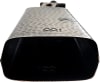 CENCERRO 8 HAMMERED STEEL TIMBALES STB80BHH-S MEINL PERCUSSION 4