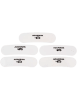 MODIFICADOR TONO PARCHE T-TAB DRUMKIT TOOL X5 TA1 AQUARIAN 2
