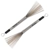 PROMARK BAQUETA STEEL GENERAL BRUSH 0