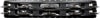PANDERO ABS CON MONTAJE DUAL ROW TMT2BK MEINL PERCUSSION 5