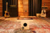 SLAPTOP CAJON ESPRESSO BURST TOPCAJ1EB MEINL PERCUSSION 3
