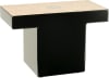 SLAPTOP CAJON MAKAH-BURL TOPCAJ1MB MEINL PERCUSSION 2