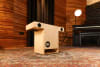 CAJON TURBO SLAPTOP MAHOGANY MEINL PERCUSSION 1